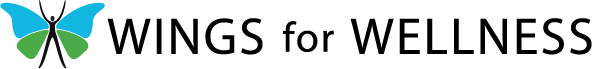 Wings for Wellness logo